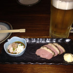 居酒屋もん吉 - 