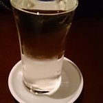 鳥どり - 日本酒