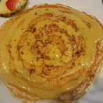 Moena Cafe - BananaChanUllyPancake