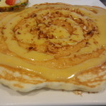 Moena Cafe - BananaChanUllyPancake