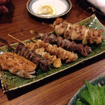 居酒屋もん吉 - 