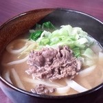 Takachan Udon - 