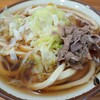 白須うどん