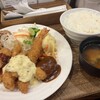 はなや食堂