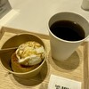 Cafe&Meal MUJI イオンモール橿原店