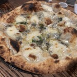 イル・ピッツァイオーロ - 