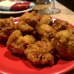 マンゴツリーカフェ - チャチャイ・チオノイ