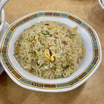 天理スタミナラーメン 本店 - 