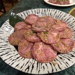 焼肉苑 溝口店 - 