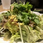 マンゴツリーカフェ - サーマート・パヤクァルン