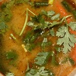 マンゴツリーカフェ - 小さいサイズがあって嬉しい