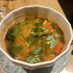 マンゴツリーカフェ - シリモンコン・シンワンチャ