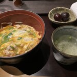 スペイン坂 鳥幸 - 