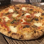 イル・ピッツァイオーロ - 