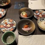 スペイン坂 鳥幸 - 