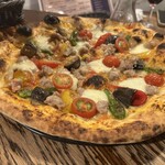 イル・ピッツァイオーロ - 