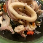 マンゴツリーカフェ - カオサイ・ギャラクシー