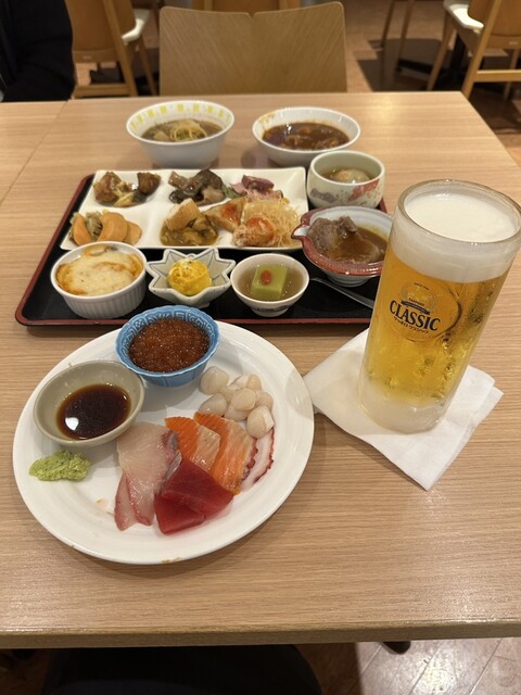 第一滝本館 - 登別市その他（ホテル）の写真