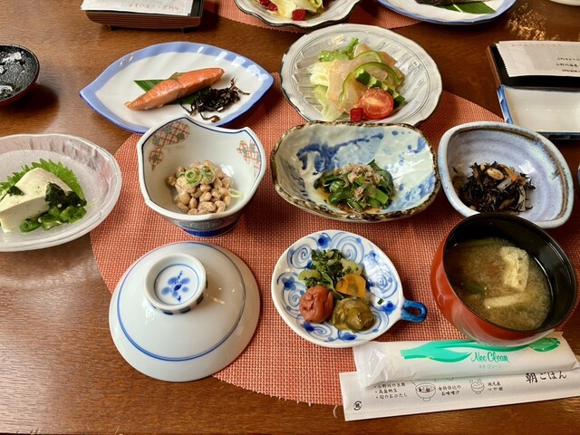 亀屋万年閣 - 米沢市その他（旅館・民宿）の写真