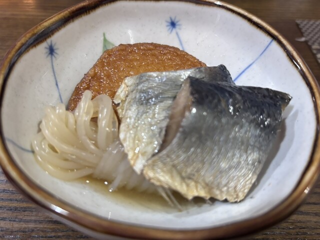 魚酒房　おが - 五所川原（居酒屋）の写真