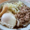門々利うどん 