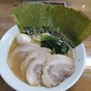 横浜家系ラーメン じゅん家