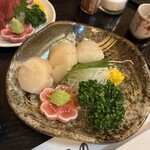 津軽三味線ライヴハウス 杏 - 