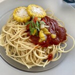 Benesse House Museum Cafe