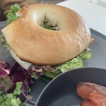 Benesse House Museum Cafe