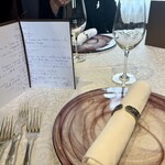 シャトー　ラ・パルム・ドール - 