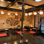 津軽三味線ライヴハウス 杏 - 