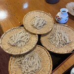 川田奥藤第二分店 - 