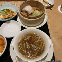 中国料理 南園 京王プラザホテル八王子店 - 