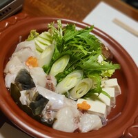 日吉寿し - 