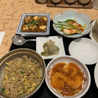 中国料理 南園 京王プラザホテル八王子店 - 
