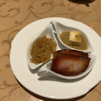 中国料理 南園 京王プラザホテル八王子店 - 