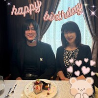 シャトー　ラ・パルム・ドール - 息子の誕生祝いに…(๑･̑◡･̑๑)