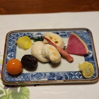 日吉寿し - 