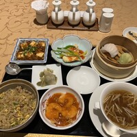 中国料理 南園 京王プラザホテル八王子店 - 