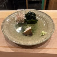なか條 - 