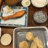 天房 - 料理写真: