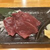 旨い馬肉とレモンサワー 銀邸酒場 千葉店