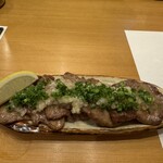 寿司と炉端 あっぱれ - 