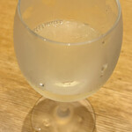 旬和席 うおまん - ワイン