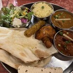 ディップマハル - 