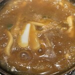 山本屋総本家 名鉄店 - 