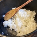 駒ヶ岳温泉 - あきたこまち