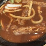 山本屋総本家 名鉄店 - 