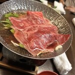個室 和食 矗々家 - 