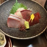 個室 和食 矗々家 - 